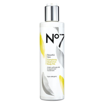Beautiful Skin Completely Quenched Body Milk
